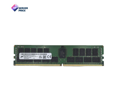 Новая 64GB DDR4 PC4-25600 (3200A) ECC REG